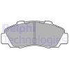 ON FREN BALATASI HONDA CRV 1996 - 2001 - HRV 1999 -- ACCORD 1993 - 1998 - DELPHI LP872