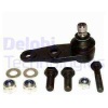 ROTIL R9 R11 R19 R21 CLIO KANGOO MEGANE TWINGO EXPRES SOLENZA 12MM - DELPHI TC1438