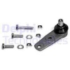 ROTIL R9 R11 R19 R21 CLIO KANGOO MEGANE TWINGO EXPRES SOLENZA 10MM - DELPHI TC233