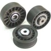 ALTERNATOR GERGI RULMANI ASTRA F-COMBO-CORSA B-OMEGA-TIGRA-VECTRA 1.4-1.5Td-1.6-1.7D-2.6-3.0 92-- - ABA 25300535