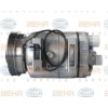 KLIMA KOMPRESORU PASSAT 97-00 A4 95-01 A6 98-01 - BEHR 8FK351127671