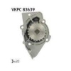 DEVIRDAIM BERLINGO C5 JUMPY XSARA JUMPER SCUDO DUCATO P206 - SKF VKPC83639