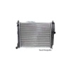 TURBO RADYATORU INTERCOOLER CADDY GOLF V JETTA A3 LEON OCTAVIA 1.8 TFSI 1.9 TDI 2.0 TDI 2.0 TFSI  - SUPSAN INT0020