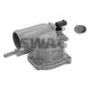 TERMOSTAT 87 °C OM611 E-CLASS W211 98-02 S210 99-03 - SWAG 10939396