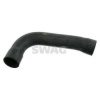 RADYATOR HORTUMU BMW E34 M50 UST SOL - SWAG 20927461