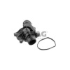 TERMOSTAT BMW  X5 E53 E46 E39 E38 M57 88° - SWAG 20936719