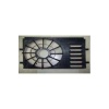 FAN DAVLUMBAZI POLO FABIA IBIZA ROOMSTER AMEO TOLEDO RAPID 1.2 1.6 11- - BARCHA 6R0121207C