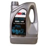 ARI SILVER 10W-40 API SL-CF MINERAL 4LT. - ARI SILV10W4-4