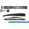 ARKA SILECEK KOLU VE SUPURGESI OPEL ASTRA H GTC 3D 2005 2009 230MM - MAXTEL 12607274