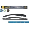 ARKA SILECEK KOLU VE SUPURGESI CITROEN C3 - PEUGEOT 206 2002-2009 350MM - MAXTEL 12613246