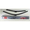 SILECEK SUPURGESI SAG - SOL TAKIM 550 - 500MM MEGANE XSARA P306 BRAVA BRAVO MONDEO CONNECT 02-13 T12 T15 92-00 - SILBAK SS40TP