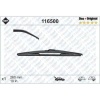 SILECEK SUPURGESI 260mm ARKA MEGANE II 06 - 03- MODUS 09 - 04 05 - 05 SCENIC II 05 - 03 SMART MCC SWF - VALEO 116500