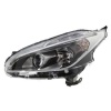 FAR LED - SOL PEUGEOT 208 17- - VALEO 450610