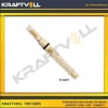 EXPANSION VALFI BORU TIP BEYAZ ORIFICE TUBE  FIAT  10ADET - KRAFTVOLL 19013095