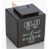 MINI GUC ROLESI DIRENCLI 80A 12V BRAKETLI - ELO 720.180.122