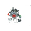 TURBO SARJ MASTER III 2.3DCI - MAIS 144109364R