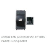 CAM KALDIRMA ANAHTARI SAĞ CITROEN C4-BERLINGO-JUMPER - AN-2604