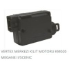 MERKEZI KILIT MOTORU RENAULT MEGANE II-SCENIC - KM020