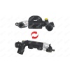 MANIFOLD SUSTURUCU BORUSU FORD C-MAX I FOCUS C-MAX FOCUS II MAZDA 3 MINI COOPER CLUBMAN VOLVO C30-S4 - IBRAS-19930