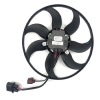 FAN MOTORU VW GOLF V 1.4I BUYUK 03-09 1K1 - E-FAN-1K0959455DL