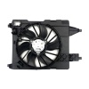 FAN MOTORU DAVLUMBAZLI KLIMALI RENAULT MEGANE II 1.5 DCI 02-08 TEKLI FAN - E-FAN-7701071862