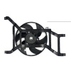 FAN MOTORU AYAKLI DACIA LOGAN 1.5 DCI  KLIMASIZ - E-FAN-214817807R