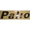 YAZI PALIO AYRIK TIP FIAT PALIO 5AD - E114049