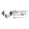 ALTERNATÖR 12V 105A FORD CONNECT -03- BOSCH TIP - DD-ALT232