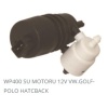 SU FISKIYE MOTORU 12V VW.GOLF-POLO HATCBACK - DD-TWP400