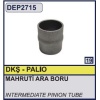 MAHRUTI ARA BORU FIAT DKŞ 131 10AD - DEP2715