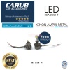 LEDLI ZENON FAR AMPULÜ TURBO 12V C.O.B H1 - BR0411404