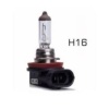 12V H16  19W HALOGEN AMPUL - BLK-A11945