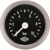 SIMGA OTO TIP YAĞ SAATI 0-10 BAR 52 MM - SM.YA05210B