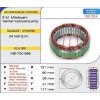 STATÖR 24V 35AMP. MITSUBISHI CENTER KAMYON { E.M.} HITACHI-MITSUBISHI TIP - 150 024