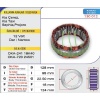 STATÖR 12V 50AMP. KIA TAKSI-SEPHIA -PREJORO-ÇEREZ PANELVAN KIA BESTA HITACHI-MITSUBISHI TIP - 130 012