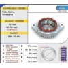STATÖR 12V 85AMP. PALIO.SIENA.WEEKEND .ALBEA MULTIJET.OPEL CORSA { KAPAKLI } MAKO TIP - 120 212