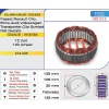 STATÖR 12V 120AMP. PASSAT-MASTER-TRAFIK-BMW-AUDI-T.PORTER-CLIO SENBOL- DUCADO VALEO TIP - 180 012