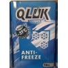 16 LITRE MAVI ANTIFIRIZ -37 DERECE PALETDE 60 TENEKE - QLUK-MA-16