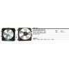 FAN MOTORU TOYOTA COROLLA 1.6 GLI AE101 93-97 - RFM1705