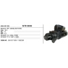 MARŞ MOTORU BOSCH T 24V.SCANIA 114-T114-K124 1999- - STR8038