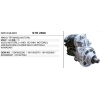 MARŞ MOTORU 11 DIŞ 24V  ISUZU MOTOR JCB-KAWASAKI 6HE1-6HH1 - STR2696