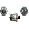 ALTERNATÖR  12V.180A.BOSCH T.FRELANDER-VOLVO S80 06-  BOSCH TIPI - ALT3820