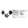 ALTERNATÖR 12V.180A MERCEDES SPRINTER 324-424 06-LIN2 BOSCH TIPI - ALT2500