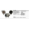 ALTERNATÖR 12V 90A VW PASSAT 1 8T-AUDI A4- SKODA SUPERB 96-05  BOSCH TIP - ALT266