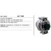 ALTERNATÖR 12V.140A.BOSCH T. AUDI A4-A5-Q5 1.8 TFSI  BOSCH TIP - ALT288