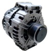 ALTERNATÖR 12V.180A.BOSCH T. AUDI A6 2.4-3.2 COM  BOSCH TIP - ALT2640