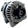 ALTERNATÖR 12V.180A.BOSCH T. AUDI A6-Q7 3.0 TDI LIN2  BOSCH TIP - ALT2650