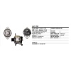 ALTERNATÖR 12V 110A J.DEERE - NEW HOLLAND KLIMALI BOSCH TIP - ALT295