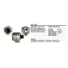 ALTERNATÖR 24V 60 A.MERCEDES ACTROS ATEGO BOSCH TIP - ALT370