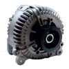 ALTERNATÖR 12V.180A.AUDI A6-Q7 3.0 TDI COM UC VALEO TIP - ALT8645